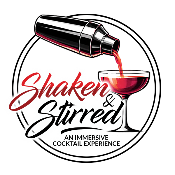Shaken and Stirred